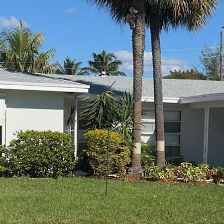 The Manors - Cozy 2 Bedrooms, 2 Baths Fort Lauderdale Eksteriør bilde